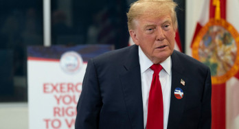 Даже Трамп не знает. Что может поменяться в США после промежуточных выборов 3 ноября