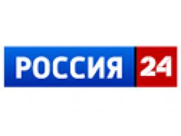 16.04.2015. Россия 24, Международное обозрение с Евгением Примаковым. Вероника Крашенинникова о темах международной проблематики, которые затронул Владимир Путин во время Прямой линии